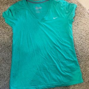 Dry Fit Women’s shirt